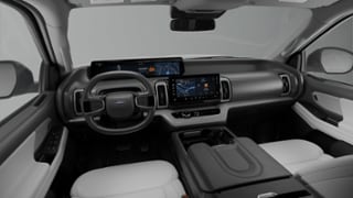 2026 Ford Expedition® Internal Image 2